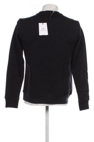 Ανδρική μπλούζα PS by Paul Smith, Μέγεθος S, Χρώμα Μπλέ, Τιμή 24,38 €