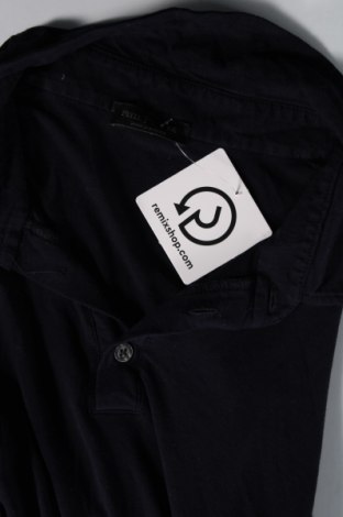 Ανδρική μπλούζα Phil Petter, Μέγεθος XL, Χρώμα Μπλέ, Τιμή 10,80 €