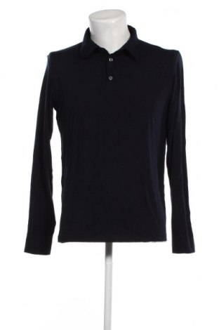 Мъжка блуза Phil Petter, Размер XL, Цвят Син, Цена 55,00 лв.