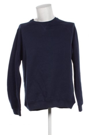 Ανδρική μπλούζα Pier One, Μέγεθος XXL, Χρώμα Μπλέ, Τιμή 8,79 €