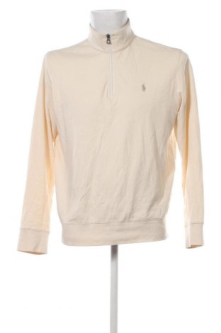 Мъжка блуза Polo By Ralph Lauren, Размер M, Цвят Бежов, Цена 150,00 лв.