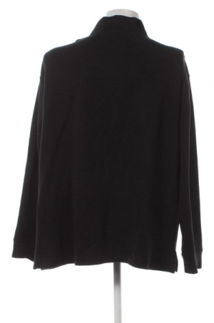 Ανδρική μπλούζα Polo By Ralph Lauren, Μέγεθος XXL, Χρώμα Μαύρο, Τιμή 72,68 €