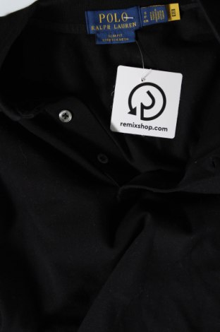 Ανδρική μπλούζα Polo By Ralph Lauren, Μέγεθος S, Χρώμα Μαύρο, Τιμή 70,36 €