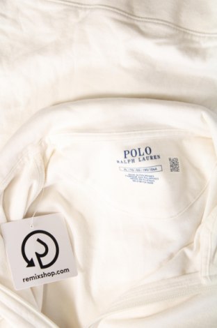 Ανδρική μπλούζα Polo By Ralph Lauren, Μέγεθος XL, Χρώμα Λευκό, Τιμή 72,68 €