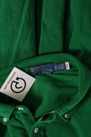 Herren Shirt Polo By Ralph Lauren, Größe XL, Farbe Grün, Preis € 60,31