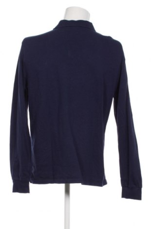 Męska bluzka Polo By Ralph Lauren, Rozmiar XL, Kolor Niebieski, Cena 399,82 zł