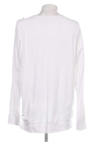 Ανδρική μπλούζα Polo By Ralph Lauren, Μέγεθος XXL, Χρώμα Λευκό, Τιμή 25,38 €
