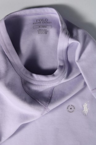 Herren Shirt Polo By Ralph Lauren, Größe M, Farbe Lila, Preis € 77,32