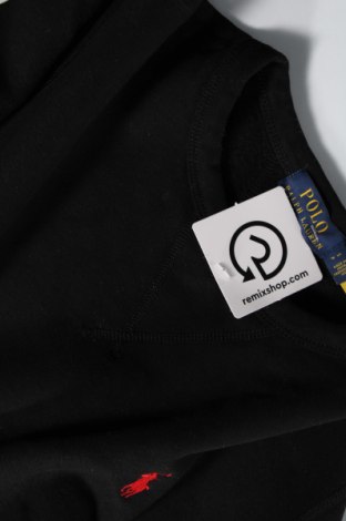 Мъжка блуза Polo By Ralph Lauren, Размер S, Цвят Черен, Цена 150,00 лв.