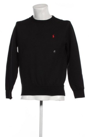 Ανδρική μπλούζα Polo By Ralph Lauren, Μέγεθος S, Χρώμα Μαύρο, Τιμή 77,32 €