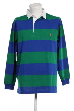 Мъжка блуза Polo By Ralph Lauren, Размер XL, Цвят Многоцветен, Цена 145,50 лв.