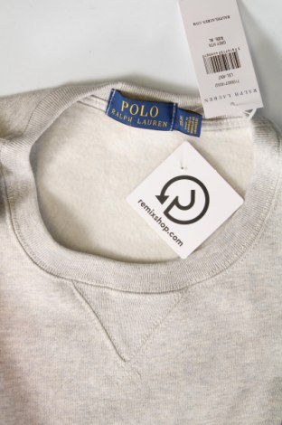 Męska bluzka Polo By Ralph Lauren, Rozmiar XL, Kolor Szary, Cena 399,82 zł