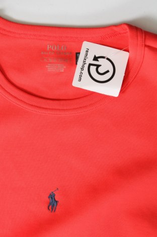 Bluză de bărbați Polo By Ralph Lauren, Mărime XL, Culoare Roșu, Preț 493,42 Lei