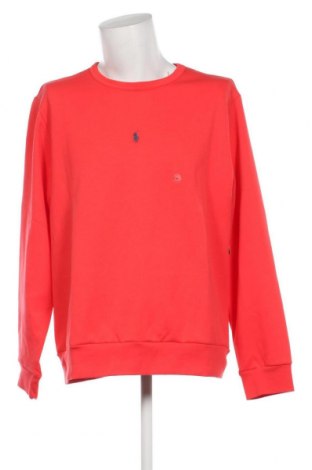 Pánské tričko  Polo By Ralph Lauren, Velikost XL, Barva Červená, Cena  2 044,00 Kč