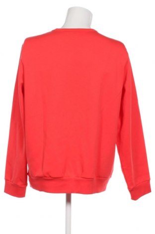 Pánské tričko  Polo By Ralph Lauren, Velikost XL, Barva Červená, Cena  2 044,00 Kč