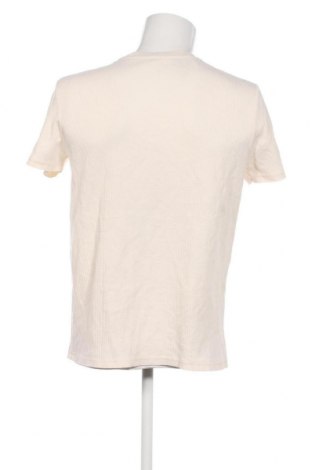 Ανδρική μπλούζα Primark, Μέγεθος L, Χρώμα Εκρού, Τιμή 11,75 €