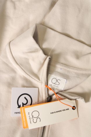 Pánske tričko  Q/S by S.Oliver, Veľkosť XL, Farba Béžová, Cena  29,90 €