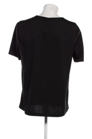 Мъжка блуза Rainbow, Размер XL, Цвят Черен, Цена 7,60 лв.