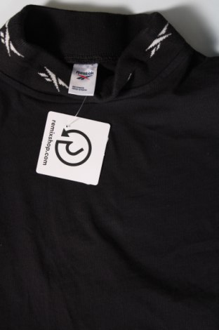 Herren Shirt Reebok, Größe S, Farbe Schwarz, Preis € 10,52