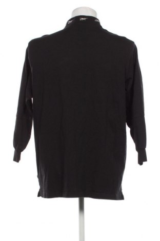 Herren Shirt Reebok, Größe S, Farbe Schwarz, Preis 41,54 €