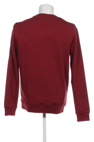 Ανδρική μπλούζα Reebok, Μέγεθος M, Χρώμα Κόκκινο, Τιμή 21,15 €