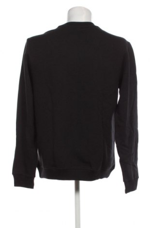Мъжка блуза Reebok, Размер M, Цвят Черен, Цена 72,00 лв.