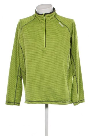 Herren Shirt Regatta, Größe XXL, Farbe Grün, Preis 9,21 €