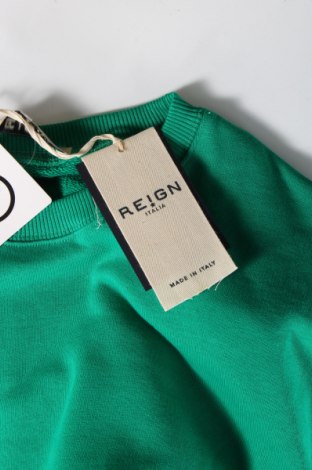 Мъжка блуза Reign, Размер L, Цвят Зелен, Цена 58,00 лв.