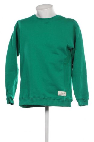 Ανδρική μπλούζα Reign, Μέγεθος L, Χρώμα Πράσινο, Τιμή 17,04 €