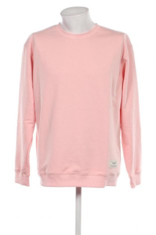 Ανδρική μπλούζα Reign, Μέγεθος XXL, Χρώμα Ρόζ , Τιμή 16,15 €