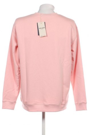 Herren Shirt Reign, Größe XXL, Farbe Rosa, Preis 13,75 €