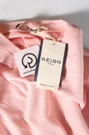 Herren Shirt Reign, Größe L, Farbe Rosa, Preis 17,34 €