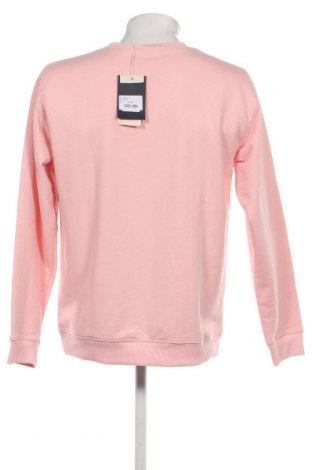 Мъжка блуза Reign, Размер L, Цвят Розов, Цена 33,64 лв.