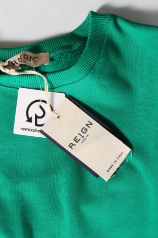 Bluză de bărbați Reign, Mărime XL, Culoare Verde, Preț 190,79 Lei