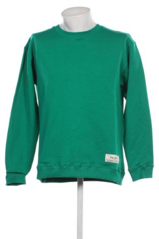 Ανδρική μπλούζα Reign, Μέγεθος XL, Χρώμα Πράσινο, Τιμή 17,94 €