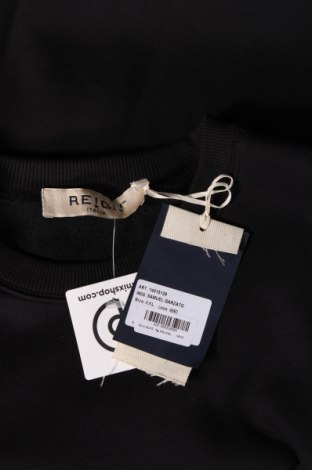 Мъжка блуза Reign, Размер XXL, Цвят Черен, Цена 31,90 лв.