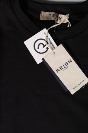 Ανδρική μπλούζα Reign, Μέγεθος M, Χρώμα Μαύρο, Τιμή 4,49 €