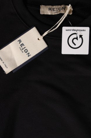 Ανδρική μπλούζα Reign, Μέγεθος L, Χρώμα Μαύρο, Τιμή 18,24 €