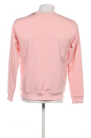 Ανδρική μπλούζα Reign, Μέγεθος S, Χρώμα Ρόζ , Τιμή 16,15 €