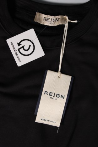 Ανδρική μπλούζα Reign, Μέγεθος XXL, Χρώμα Μαύρο, Τιμή 18,24 €