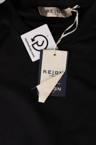 Herren Shirt Reign, Größe XL, Farbe Schwarz, Preis 9,27 €