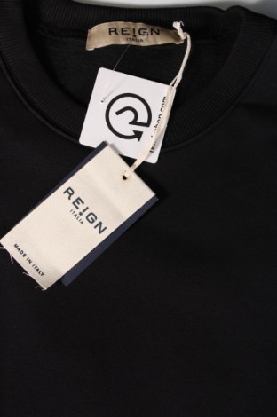 Herren Shirt Reign, Größe L, Farbe Schwarz, Preis 16,45 €
