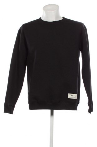 Ανδρική μπλούζα Reign, Μέγεθος L, Χρώμα Μαύρο, Τιμή 13,46 €