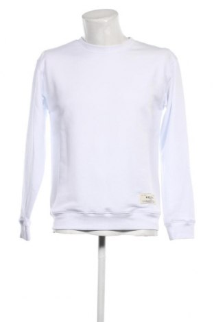 Herren Shirt Reign, Größe S, Farbe Weiß, Preis 8,67 €