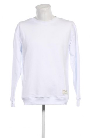 Ανδρική μπλούζα Reign, Μέγεθος L, Χρώμα Λευκό, Τιμή 5,68 €