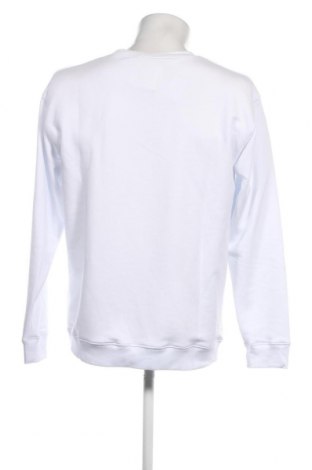 Herren Shirt Reign, Größe L, Farbe Weiß, Preis 6,28 €