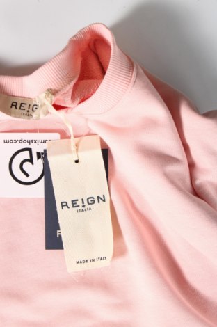 Мъжка блуза Reign, Размер M, Цвят Розов, Цена 33,64 лв.