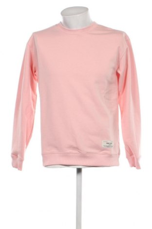 Ανδρική μπλούζα Reign, Μέγεθος M, Χρώμα Ρόζ , Τιμή 17,94 €