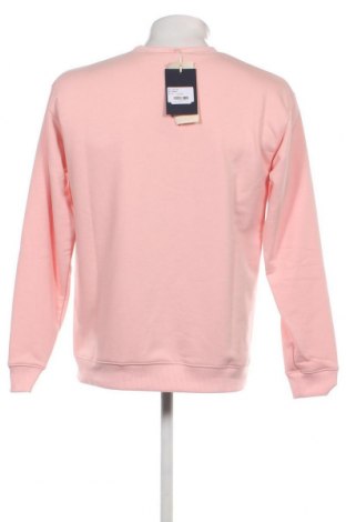 Ανδρική μπλούζα Reign, Μέγεθος M, Χρώμα Ρόζ , Τιμή 16,15 €