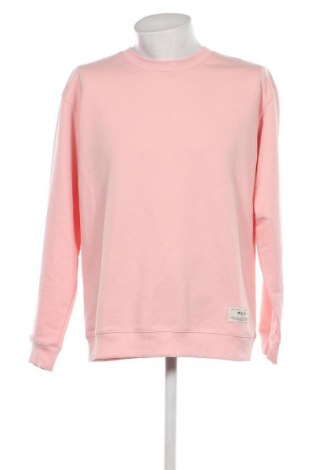 Ανδρική μπλούζα Reign, Μέγεθος XL, Χρώμα Ρόζ , Τιμή 14,35 €